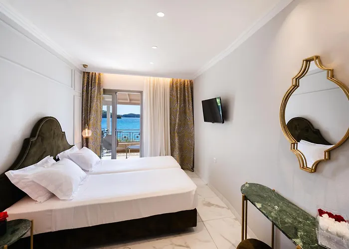 Eva beach hotel