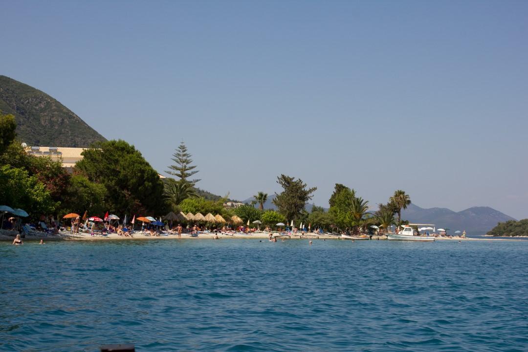 Eva Lefkada Nydri (Lefkada)