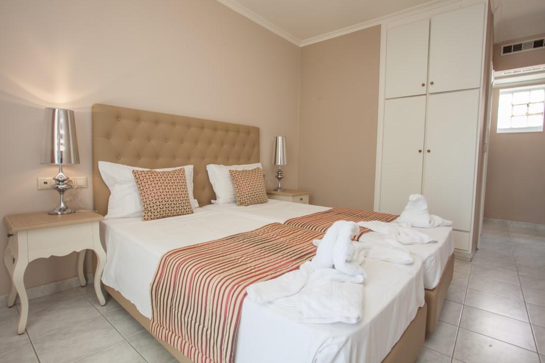 Hotel Eva Nydri (Lefkada)