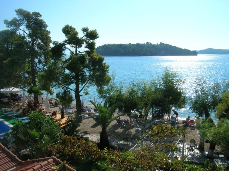 Eva Nydri (Lefkada)