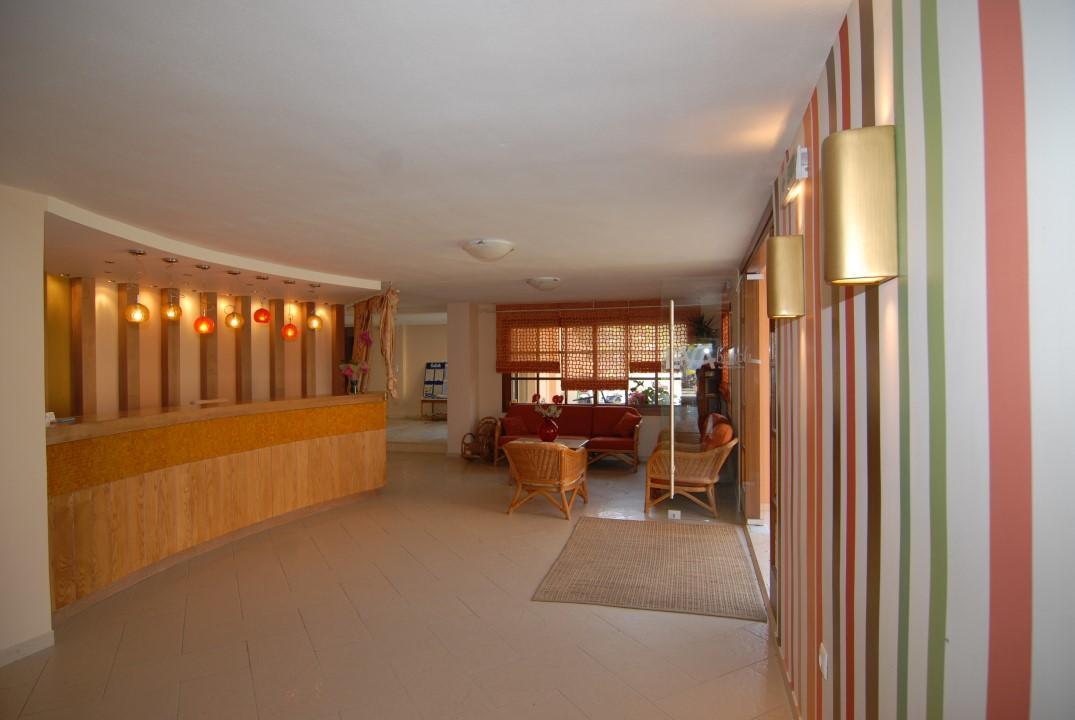 Eva Lefkada Hotel 2*