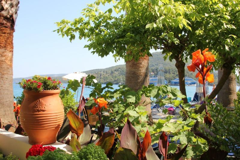 Hotel Eva Nydri (Lefkada)