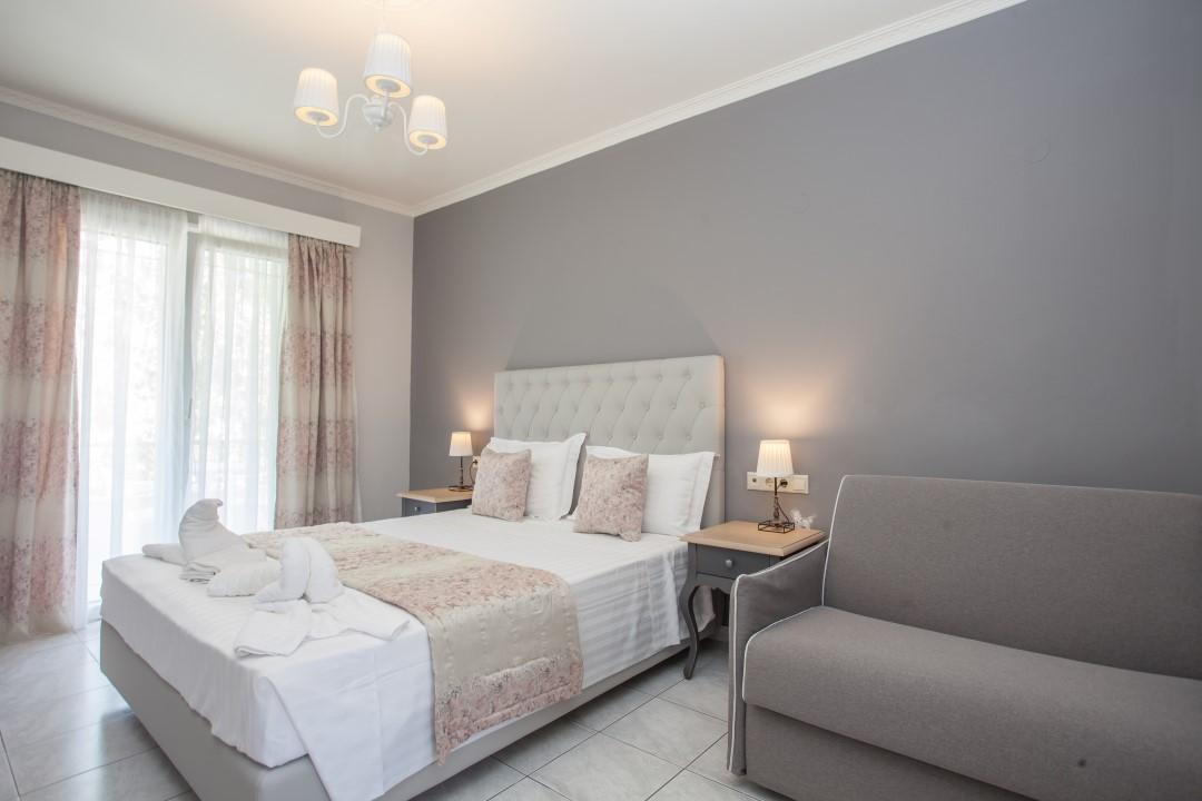 Hotel Eva