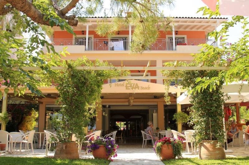 Eva Hotel 2*