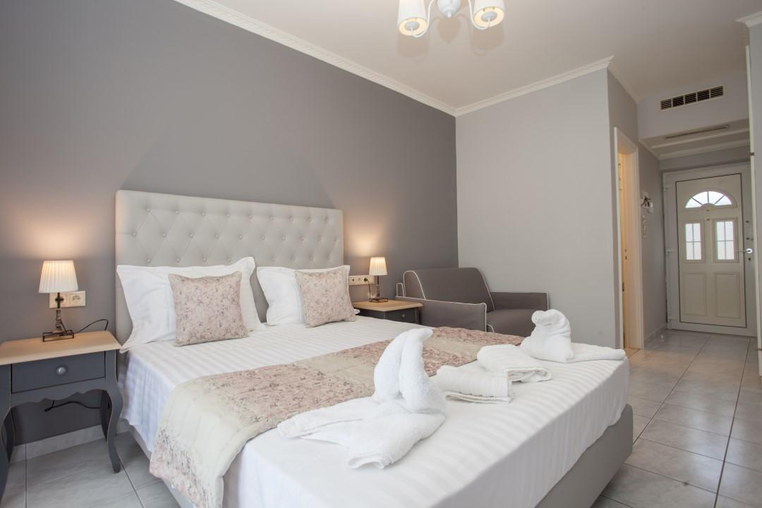 Hotel Eva Nydri (Lefkada)