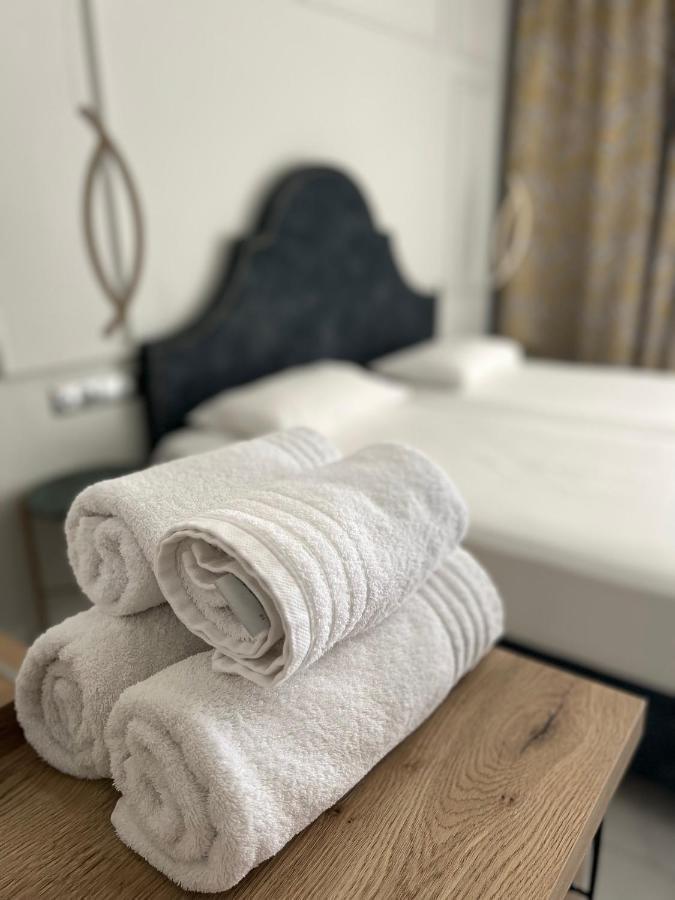 Eva Lefkada Hotel 2*