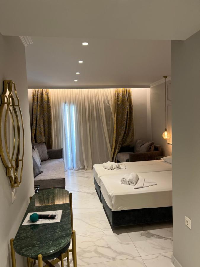 Hotel Eva Lefkada Nydri (Lefkada)