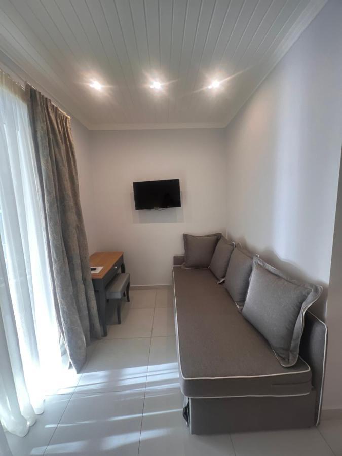 Eva Hotel Nydri (Lefkada)