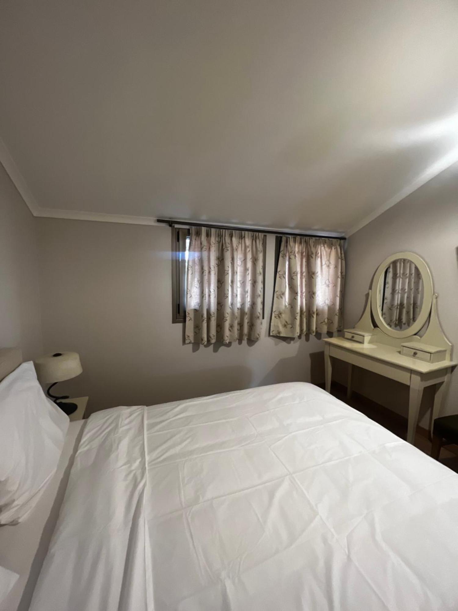 Hotel Eva Nydri (Lefkada)