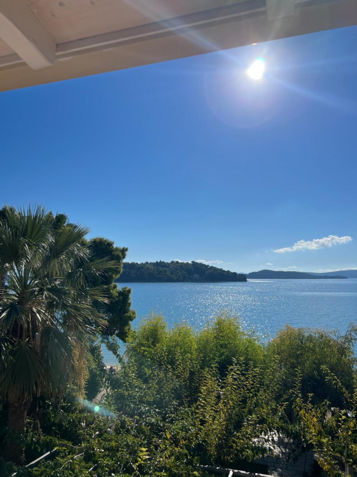 Eva Hotel Nydri (Lefkada)