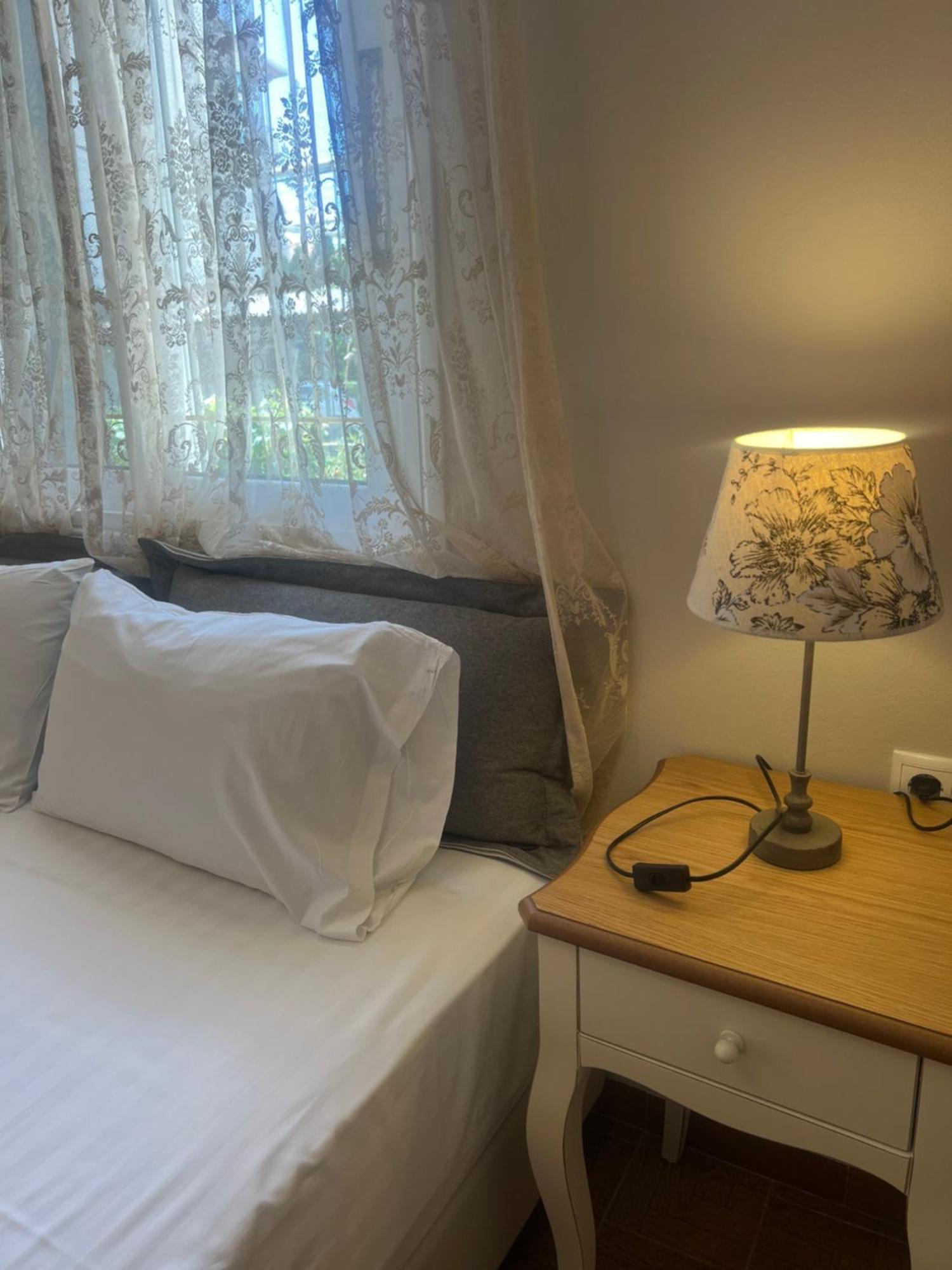 Hotel Eva Lefkada