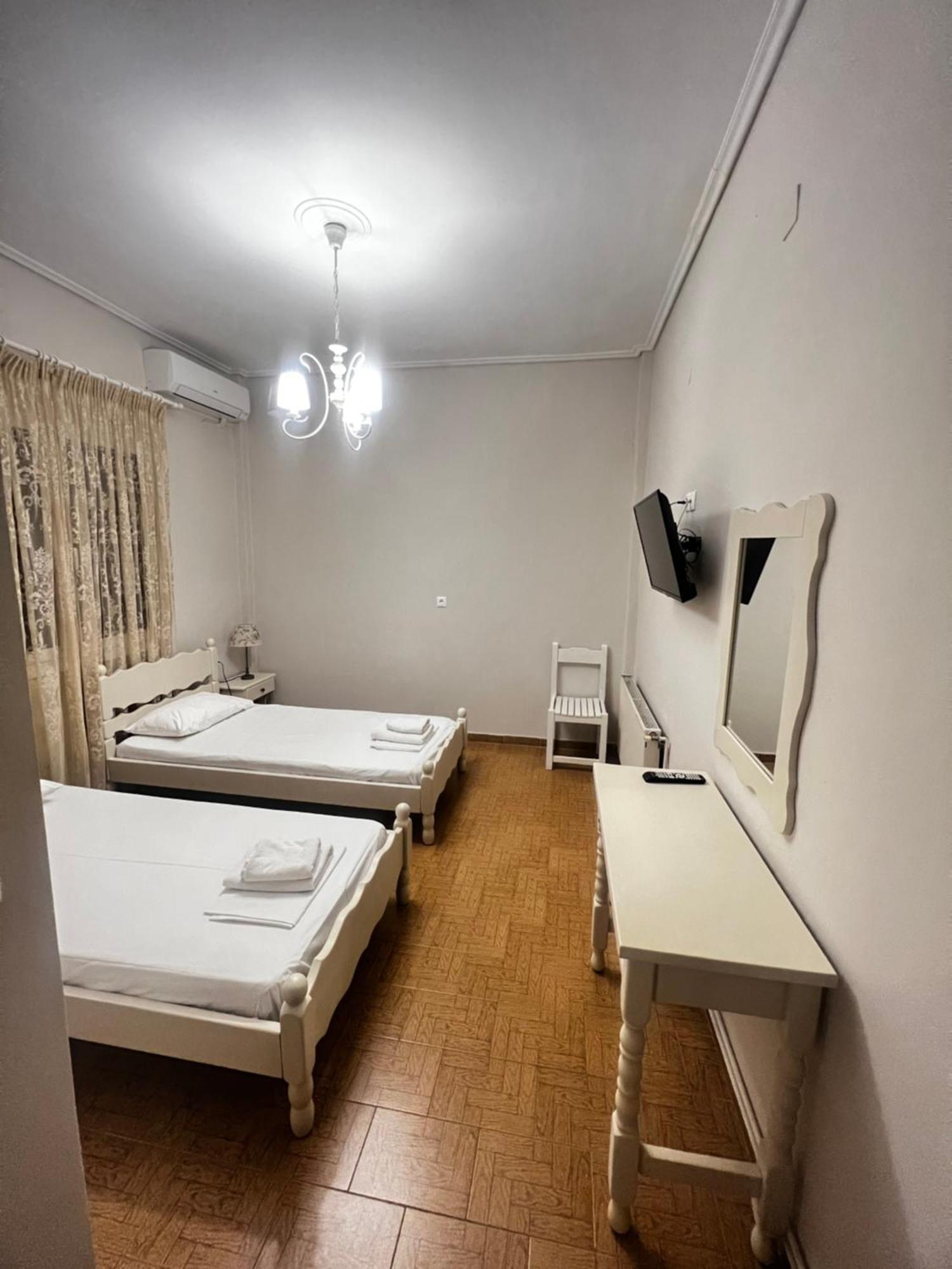 Hotel Eva 2*