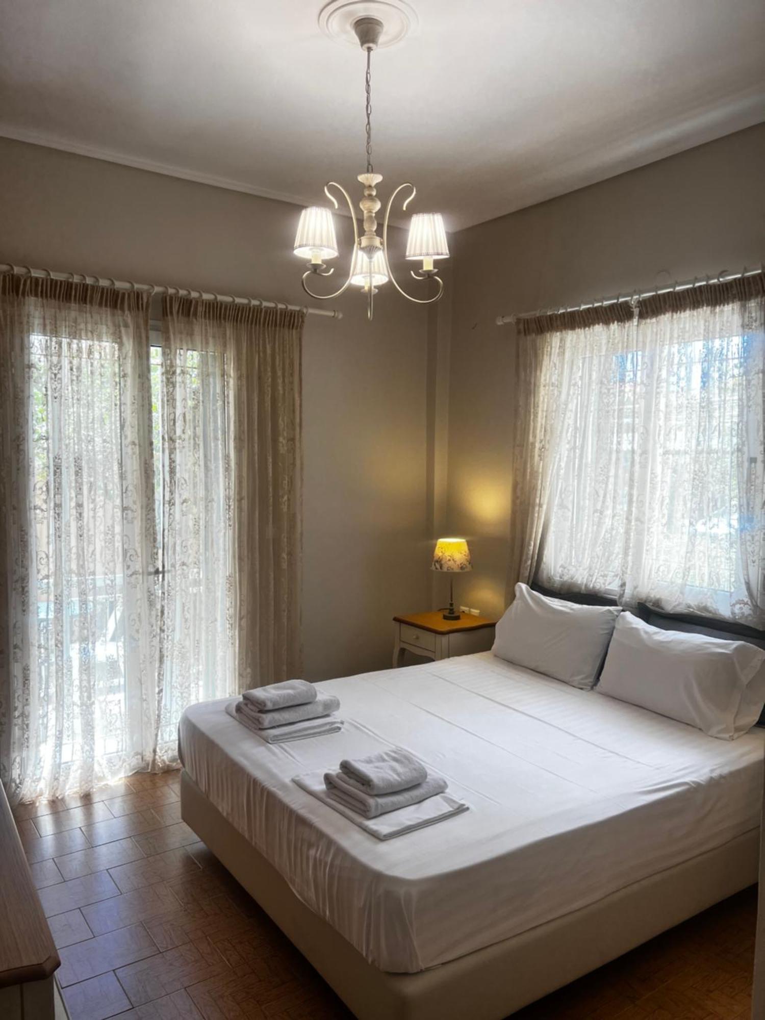 Eva Hotel Nydri (Lefkada)