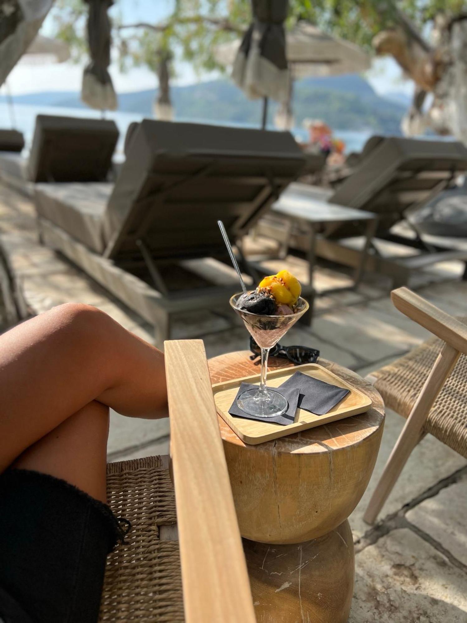 Eva Lefkada Hotel