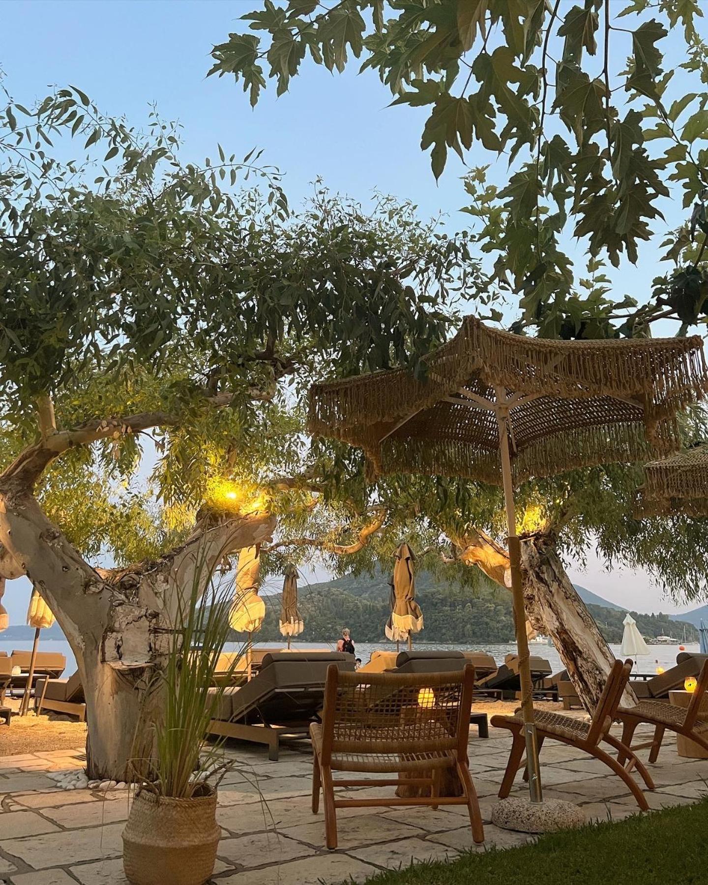 Eva Lefkada Hotel