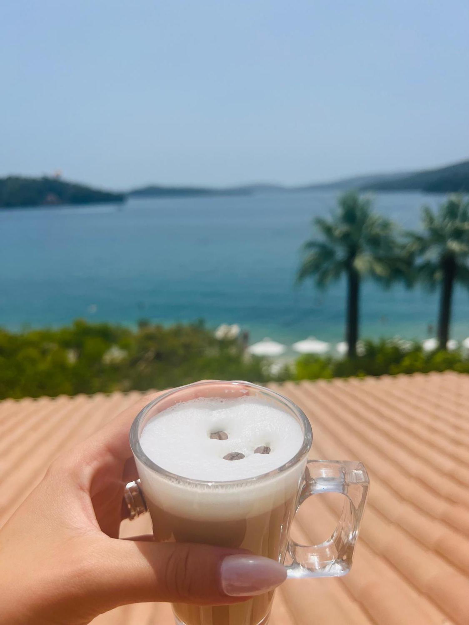 Eva Hotel Nydri (Lefkada)