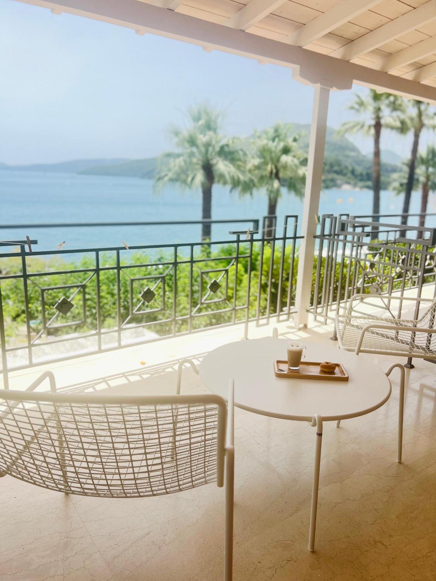 Eva Hotel Nydri (Lefkada)