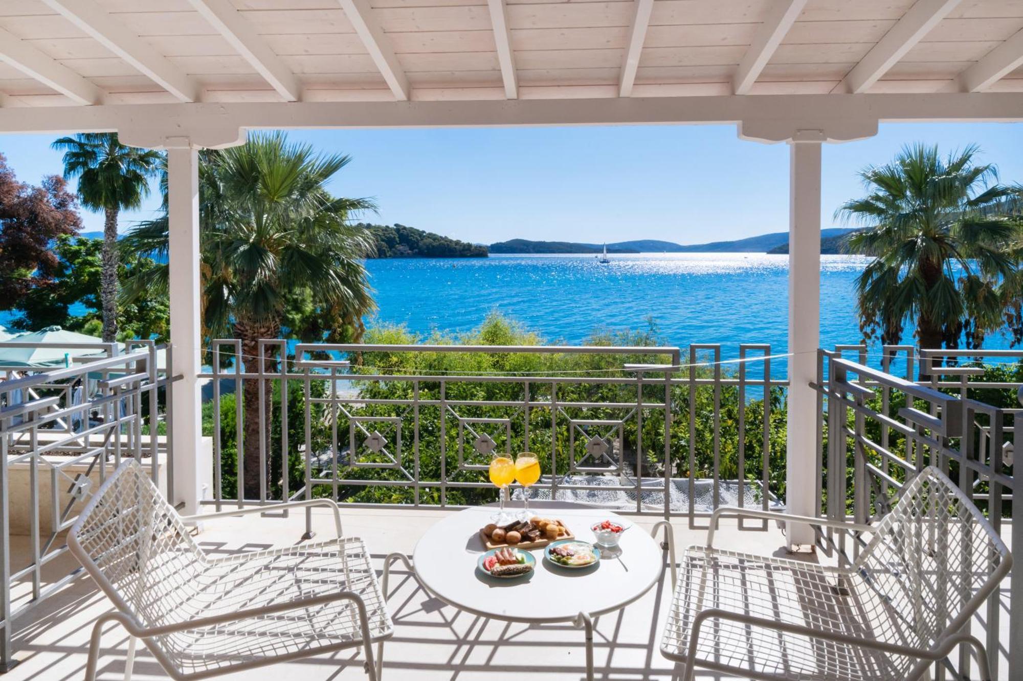 Eva Lefkada Nydri (Lefkada)