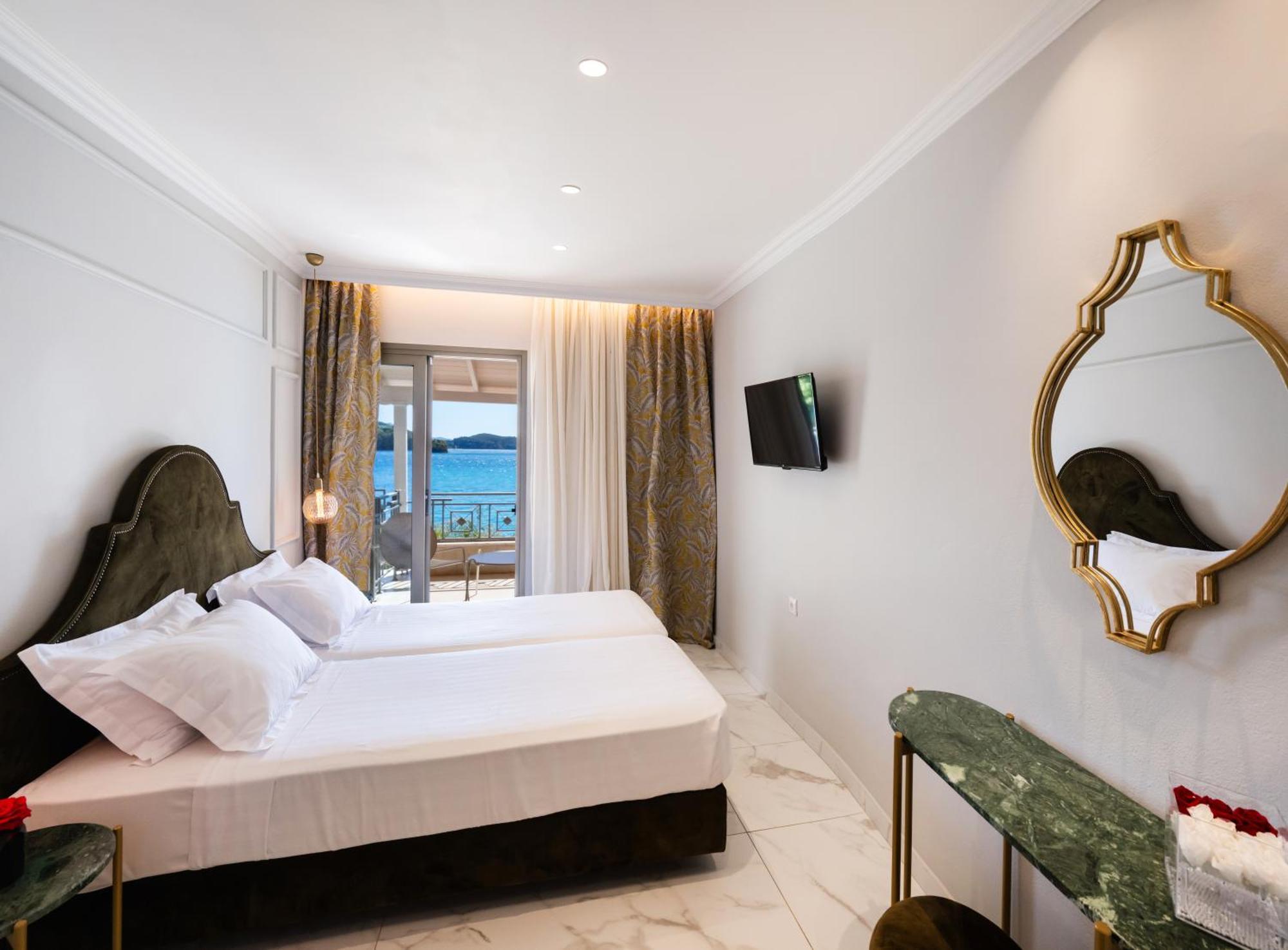 Eva Lefkada Hotel Nydri (Lefkada)