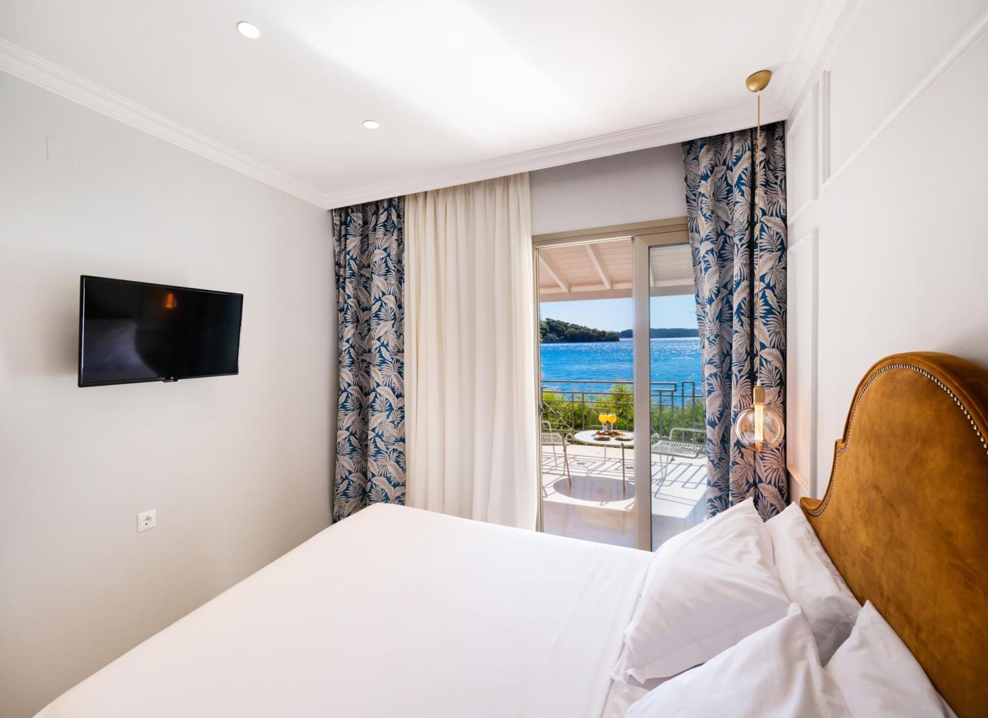 Hotel Eva Lefkada Nydri (Lefkada)