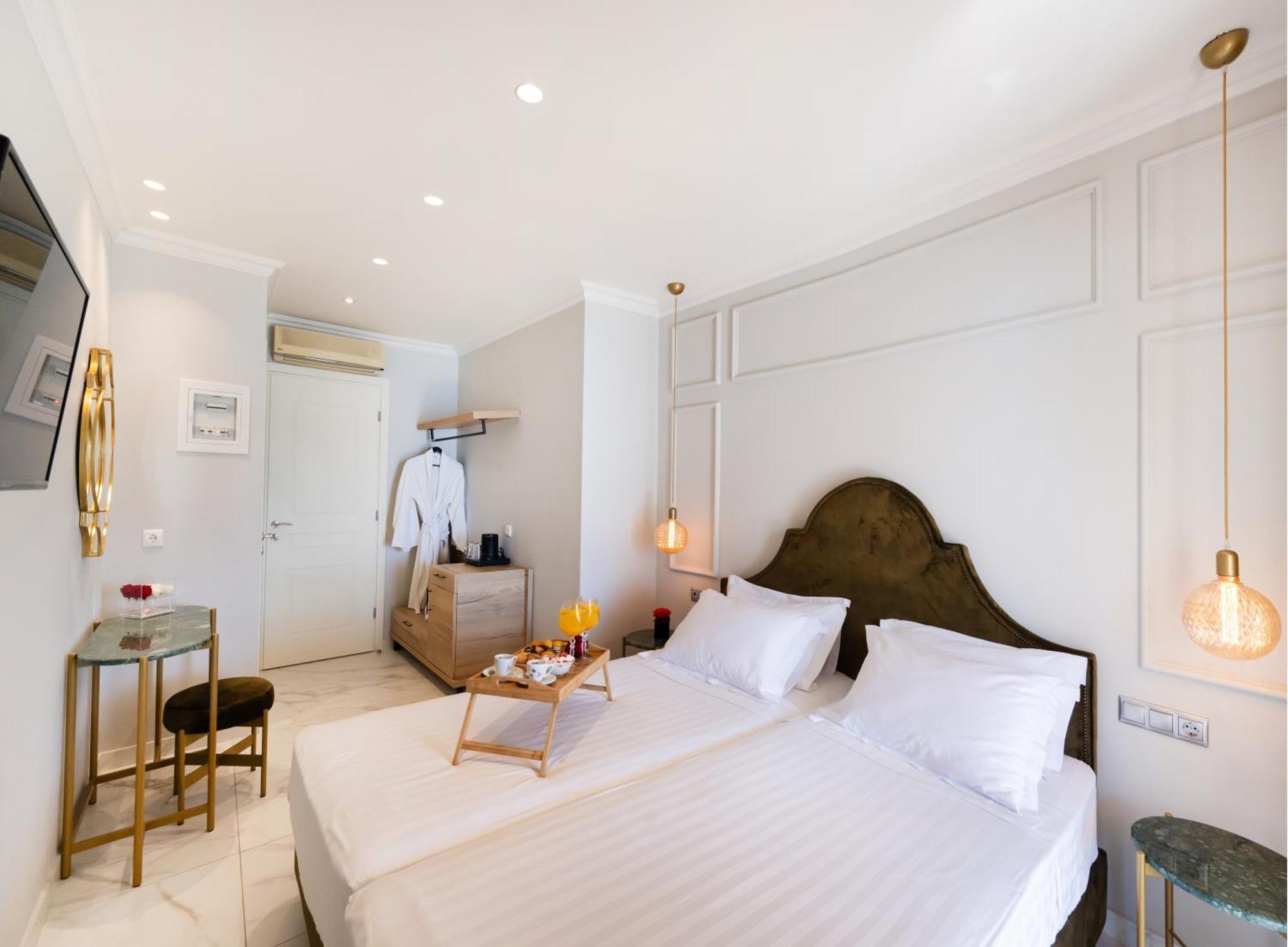 Eva Lefkada Hotel Nydri (Lefkada)