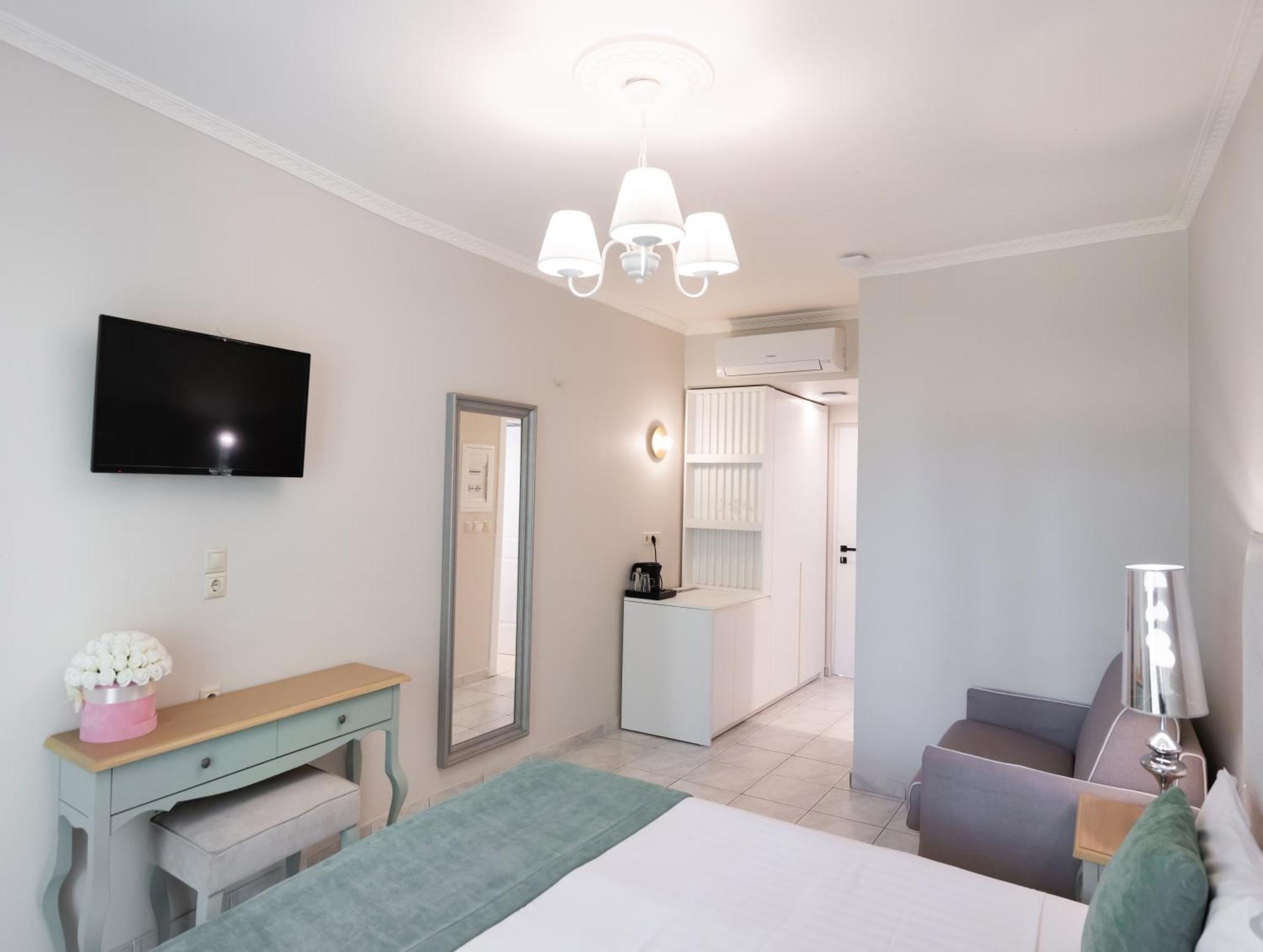 Hotel Eva Lefkada Nydri (Lefkada)