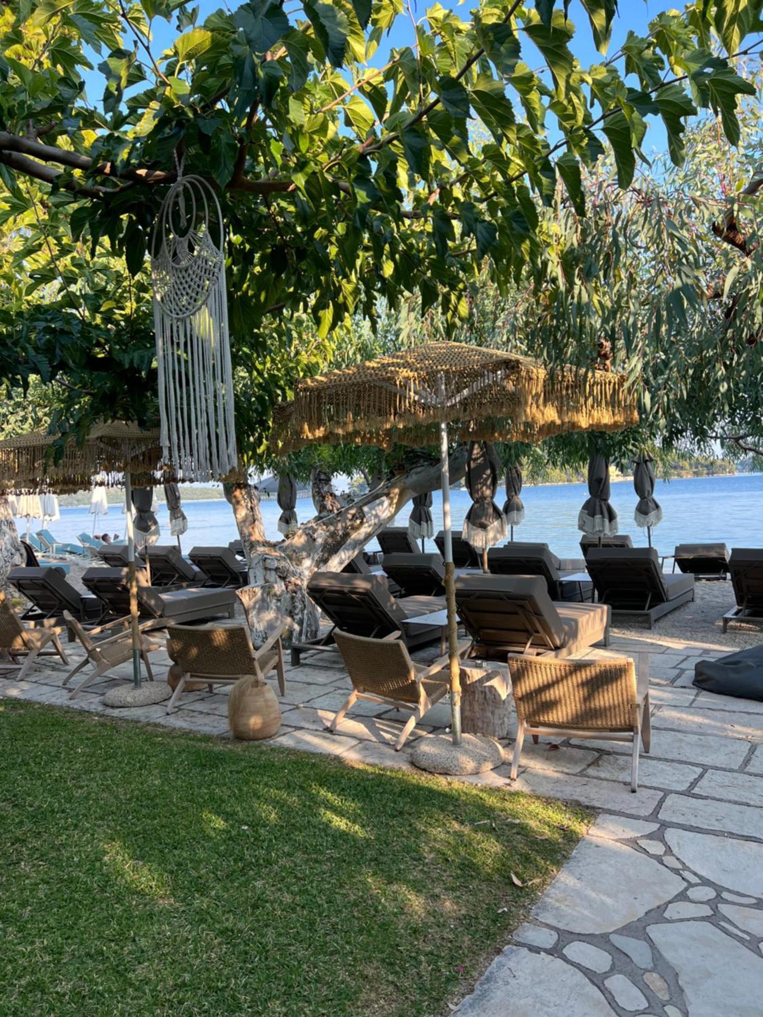 Eva Lefkada Nydri (Lefkada)
