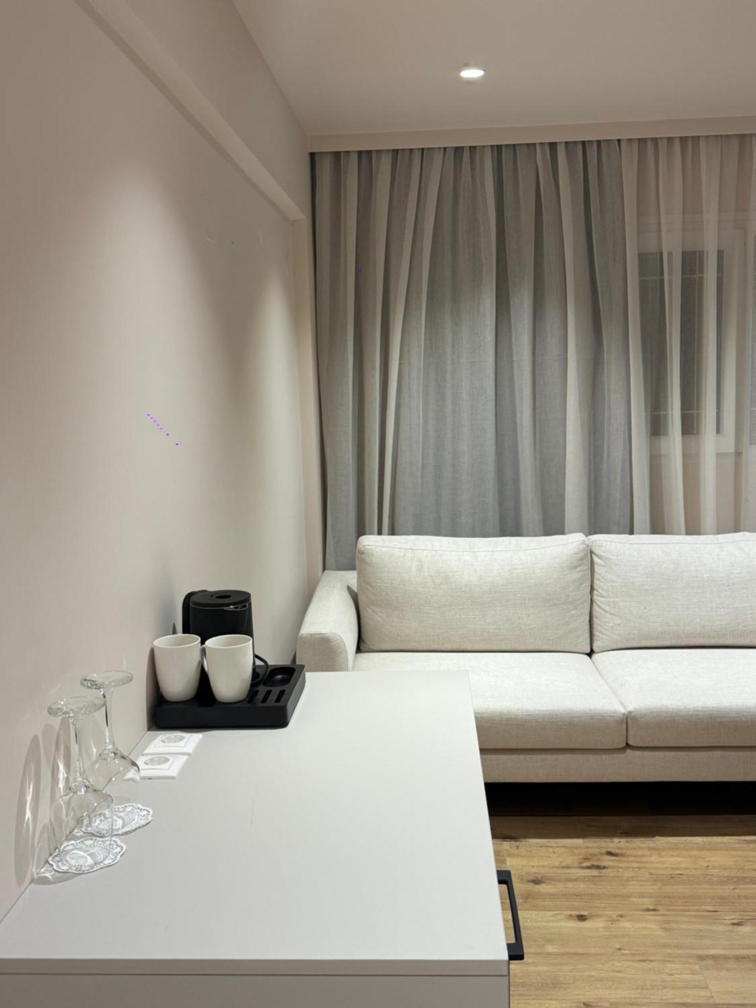 Hotel Eva Lefkada